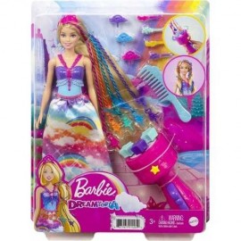 Barbie Chioma da Favola