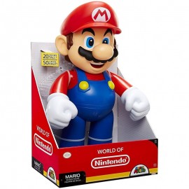 Super Mario 50 cm