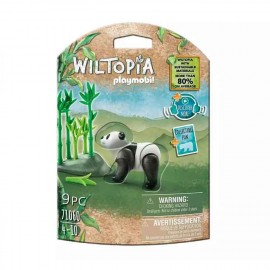 Playmobil Wiltopia | Panda 71060