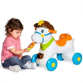 CHICCO Baby Rodeo 3 in 1