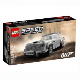 LEGO Speed Champions | 007 Aston Martin DB5 76911
