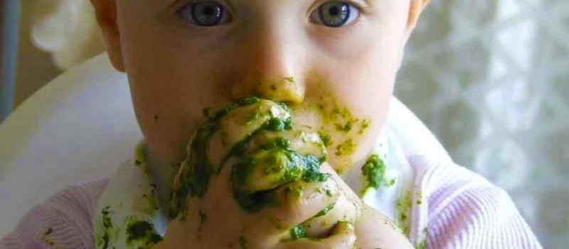 Inappetenza nei bambini: cosa fare quando i bambini non mangiano
