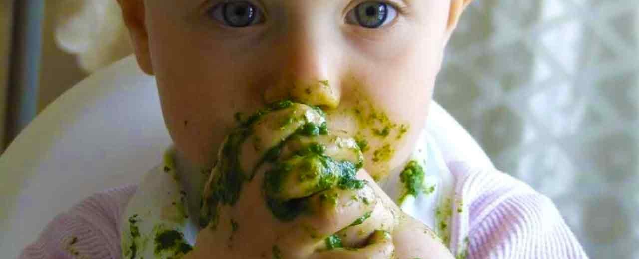 Inappetenza nei bambini: cosa fare quando i bambini non mangiano