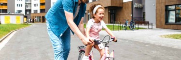 Come scegliere la bicicletta giusta per il proprio figlio